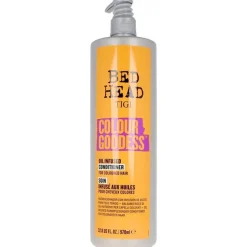 Bed Head Colour Goddess Oil Infused Acondicionador 970ml - Tigi