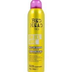 Bed Head Oh Bee Hive! Matte Dry Shampoo 238 Ml
