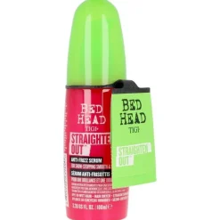 Bed Head Straighten Out Anti - Frizz Serum 100 ml - Tigi