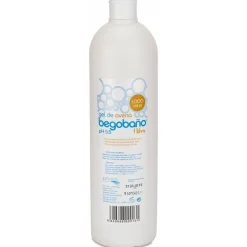 Begobaño Gel Dermat Avena 1000Ml