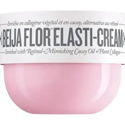 Beija Flor Elasti - Cream 75 ml - Sol de Janeiro