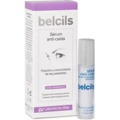Belcils Ojos Sensibles Sérum Anti-Caída Para Pestañas 3 Ml