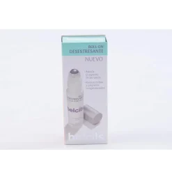 Belcils Roll - On Desestresante Ojos (1 Envase 8 ml) - Laboratorios Viñas, S.a