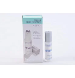 Belcils Roll - On Desestresante Ojos (1 Envase 8 ml) - Laboratorios Viñas, S.a