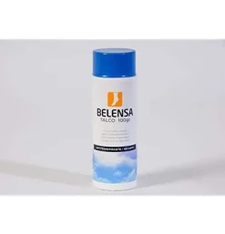 Belensa Antitranspirante Talco Pies (1 Envase 100 g) - Lensa