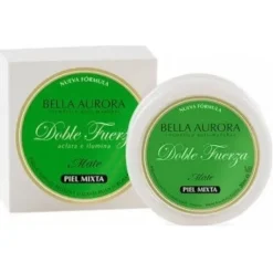 Bella Aurora Doble Fuerza Crema Anti-Manchas Piel Mixta 30Ml