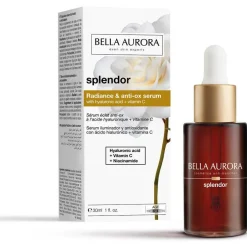 Bella Aurora Splendor Sérum Iluminador Y Anti-Oxidante 30Ml