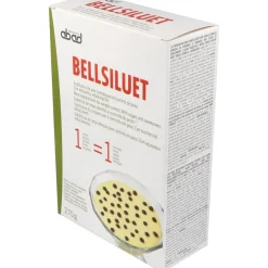 Bellsiluet Natillas Vainilla con Cereales 5 Sbrs - Kiluva - Abad