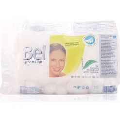Bel Premium Algodón Bolas 70uds - Hartmann