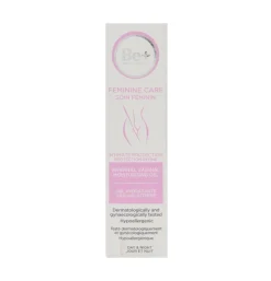 Be+ Lubricante Hidratante Vaginal Intimo Interno (1 Envase 30 Ml)