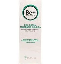 Be+ Med Acnicontrol Evita Brillos y Granos (1 Envase 50 ml) - Cinfa S a