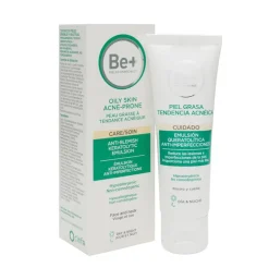 Be+ Med Acnicontrol Reductor de Granos y Espinillas (1 Envase 40 ml) - Cinfa S a