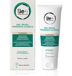 Be+ Med Acnicontrol Reparador Forte (1 Envase 40 Ml)