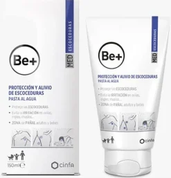 Be+ Med Escoceduras (1 Envase 150 ml) - Cinfa S a