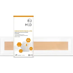 Be+Med Parches Protección Piel 4X15Cm 10U