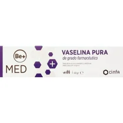 Be+ Med Vaselina Pura 60g - Otras Marcas