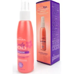 Be Natural Curly Monoi Activador Rizos 100Ml