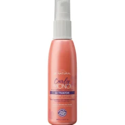 Be Natural Curly Monoi Activador Rizos 100Ml