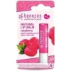 Benecos Balsamo Labial Vegano Frambuesa 48G
