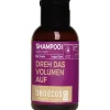 Benecos Champu Volumen Uva Mini Viaje Bio Vegan 50Ml
