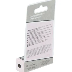 Benecos Cosmeticos Balsamo Labial Vegano Oliva Karite 48G