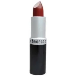 Benecos Pincel Labio Rojo 1Und