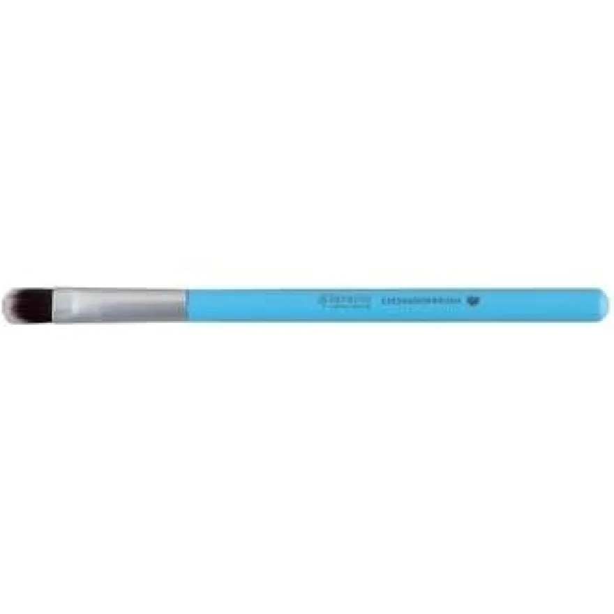 Benecos Pincel Sombra 16Cm Colores 1Ud