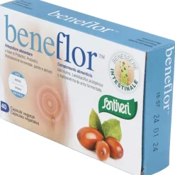 Beneflor 40Cap.
