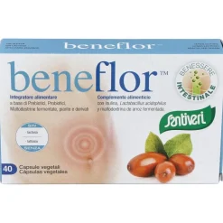 Beneflor 40Cap.