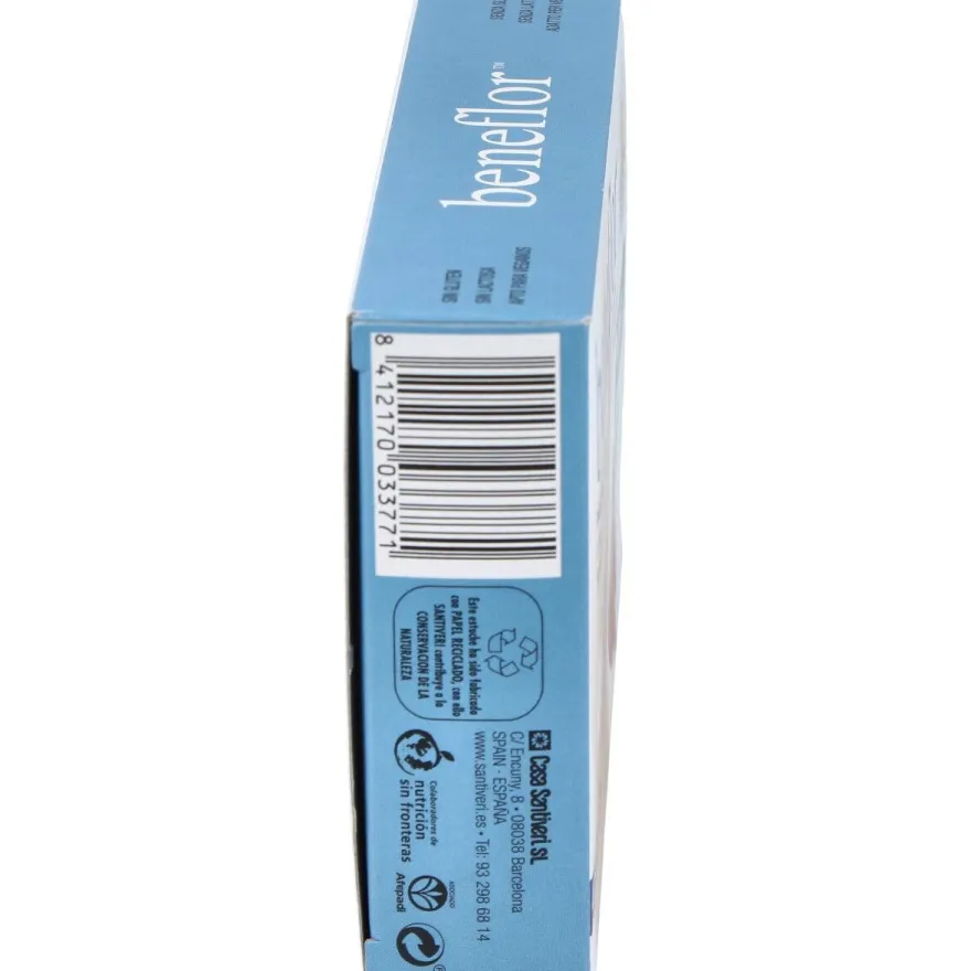 Beneflor 40Cap.
