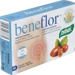 Beneflor 40Cap.