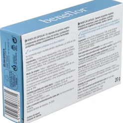 Beneflor 40Cap.