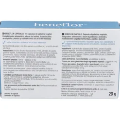 Beneflor 40Cap.