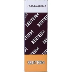 Benterm Faja Velcro Super Blanca A30cm 108 - 150cm 1ud - Intex