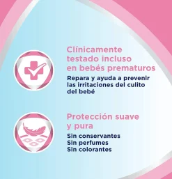 Bepanthol Bebe Pomada Protectora (1 Tubo 50 g) - Bayer