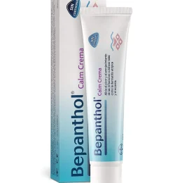Bepanthol Sensicalm Crema (1 Envase 20 g) - Bayer