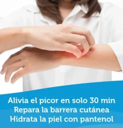 Bepanthol Sensicalm Crema (1 Envase 50 g) - Bayer