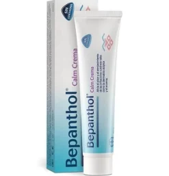 Bepanthol Sensicalm Crema (1 Envase 50 g) - Bayer