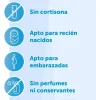 Bepanthol Sensicalm Crema (1 Envase 20 G)