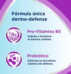 Bepanthol Sensicontrol (crema 1 Envase 400 ml) - Bayer