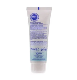 Be+ Pediatrics Pasta Al Agua Cambio De Pañal (1 Envase 75 Ml)