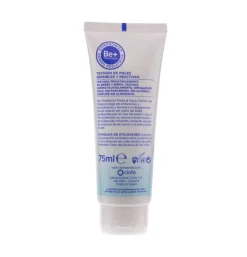 Be+ Pediatrics Pasta Al Agua Cambio De Pañal (1 Envase 75 Ml)