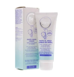 Be+ Pediatrics Pasta Al Agua Cambio De Pañal (1 Envase 75 Ml)