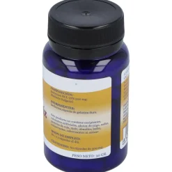 Berberina Extracto De Raiz 60Cap.