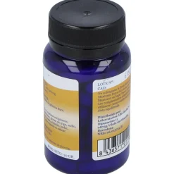 Berberina Extracto De Raiz 60Cap.