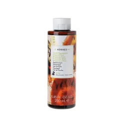 Bergamota Pera Gel Ducha 250 Ml