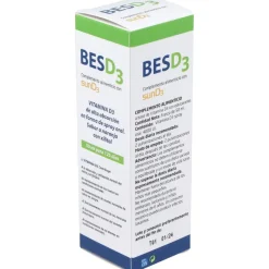 Besd3 Spray 50Ml.