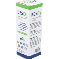 Besd3 Spray 50Ml.