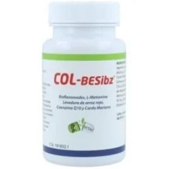 Besibz Col-Besibz 60Comp