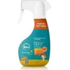 Be+ Skinprotect Infantil Fluido spf50+ Spray Facial Corporal 1ud - Otras Marcas